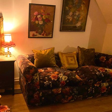 Stylish & Cosy Boutique Townhouse 1 Bedroom, 1 Sofa Bed - Sleeps 4 Christchurch  Eksteriør bilde