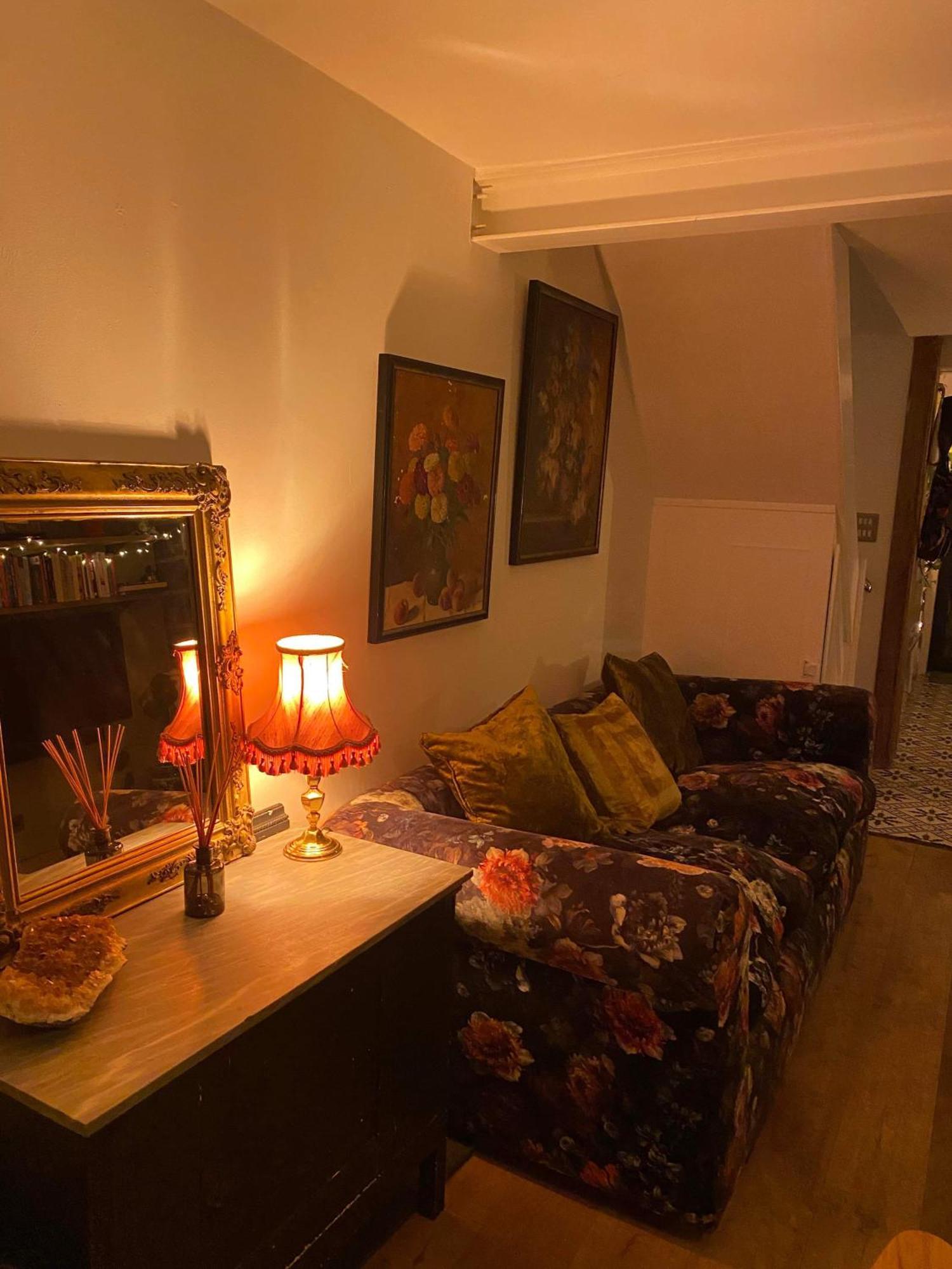 Stylish & Cosy Boutique Townhouse 1 Bedroom, 1 Sofa Bed - Sleeps 4 Christchurch  Eksteriør bilde