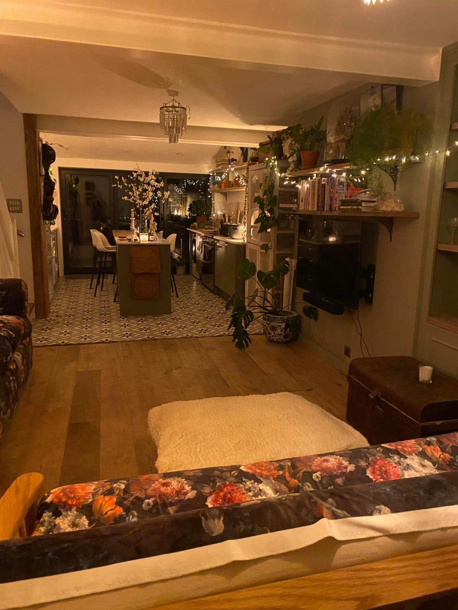 Stylish & Cosy Boutique Townhouse 1 Bedroom, 1 Sofa Bed - Sleeps 4 Christchurch  Eksteriør bilde